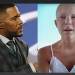 Michael Strahan’s Daughter Isabella Shares Important Health Update Just Weeks After Finishing Chemotherapy