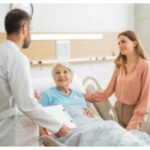 How to Advocate for an Older Loved One in the ER or Hospital