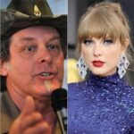 Ted Nugent ATTACKS Taylor Swift and calls her poppy nonsense after ‘Eras Tour’ becomes the greatest music tour in history.