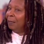  Whoopi Goldberg Confronts Tim Scott on The View, Walks Out Crying “He Disrespected Me”