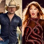 Breaking News: Jason Aldean Says “Her Music Is Woke, No Thanks” in REJECTING $500 Million Music Collaboration With Taylor Swift..