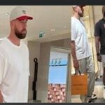 BREAKING NEWS: Travis Kelce Goes on Wild $7,500,000 Shopping Spree For Taylor Swift as Jason Kelce advice him not to Spend LAVISHLY