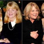 Happy Birthday, Mom! You’re the reason my life is so sweet. May your day be filled with love, laughter, and all the sweet things that make you happy.” Taylor Swift celebrates her mom’s 66th birthday with this heartfelt message.