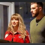 Per The Sun, picked out 14 “Italian-inspired” presents for Tay, with a source saying “Travis knows Taylor loves these brands” and “He wants her to have a true Italian touch in her closet. Travis loves Valentino, both for him and Taylor.” and Travis Kelce are reportedly looking to buy a vacation home in Europe