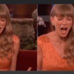 aylor Swift cries out— “Many People are against me despite giving everything for the game, all I ever asked for was to be respected and loved but instead it’s hate I’m getting. Why?” If you believed she deserved better say YES!!