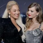 Breaking News: Beyoncé and Taylor Swift to Host Monumental Fundraising Concert in Support of Kamala Harris