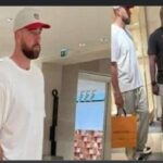 BREAKING NEWS: Travis Kelce Goes on Wild $7,500,000 Shopping Spree For Taylor Swift as Jason Kelce advice him not to Spend LAVISHLY