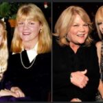 Happy Birthday, Mom! You’re the reason my life is so sweet. May your day be filled with love, laughter, and all the sweet things that make you happy.” Taylor Swift celebrates her mom’s 66th birthday with this heartfelt message.