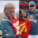 Shocking News: Just as Taylor Swift and Travis Kelce Romance Heats Up, Donna Kelce Revealed that Travis and Ex-Girlfriend Kayla Nicole are Expecting