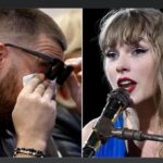 ravis Kelce ‘spent every minute he could with Taylor Swift’ before Chiefs training camp as couple struggle to be apart: ‘They’re so in love’