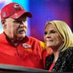 UST IN: Fox News Just reported that Kansas city chiefs coach Andy Reid Heart bleeds, Teary-eyed announced divorce with wife Tammy after 41 years of marriage ” painful but we have to ” Here is what really happened. Details about the reasons behind the divorce has been Unveiled few minutes ago