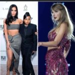 Kim Kardashian Was Pushed Down and Denied Entry AGAIN by bodyguards to Taylor Swift’s Milan Eras Tour Concert Despite Having Tickets – Security Says Swift Didn’t Want Her There.