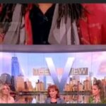 Breaking:ABC decides not to renew The View for the next year due to a significant decline in audience numbers and diminishing viewer engagement