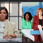 News Update: Candace Owens Signs a $25 Million Deal with ABC to Bring Her Controversial Perspective to “The View” because of Toxicity in the Current show and says she will be replacing… See More