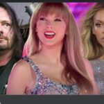 EXODUS GUITARIST GARY HOLT QUEEN BEY'S MEDIOCRE AT BEST ... T-Swift Way More Talented