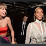 Will Beyonce & Taylor Swift Face Off for Album of the Year at 2025 Grammys?