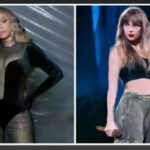 Mighty White of Him’: Beyoncé Fans Slam Rock Musician for Calling the Singer ‘Overrated’ In Rant Praising Taylor Swift