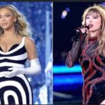 UST IN: Beyoncé and Taylor Swift to Host Monumental Fundraising Concert in Support of…See more