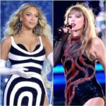 UST IN: Beyoncé and Taylor Swift to Host Monumental Fundraising Concert in Support of…See more