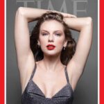 2023PERSON OF THE YEAR Taylor Swift 35 MINUTE READ