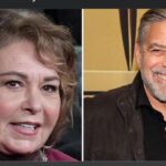 Breaking: Roseanne Barr Kicks George Clooney Out Of Her New Show, “Woke People Aren’t Welcome Here”