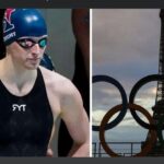 Breaking: Lia Thomas Banned From Olympics 2024, “Swim With Men”