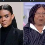 Candace Owens Joins The View and Removes Whoopi Goldberg on First Day. vannguyen