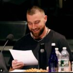 It can Only be Taylor Swift” Travis Kelce Special Friday Announcement, Ignites Reactions Among Taylor Swift and NFL Fans