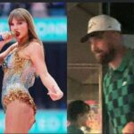 JUST IN: Fox News has just reported that Travis Kelce and Taylor Swift have Officially ENDED their one-year relationship. The news broke a few minutes ago in Missouri, following an urgent call received by Kelce from his mother, Donna Kelce, who had just jetted down to Missouri.Details about the nature of the call and the reasons behind the breakup remain undisclosed. The sudden END to their relationship has surprised fans and media alike.