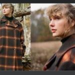 Taylor Swift Explains Process Behind Woodsy And Grayscale Theme For ‘Folklore’