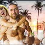 Breaking: Travis Kelce is negotiating to acquire a $4 million investment resort in the Caribbean for Taylor Swift..