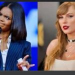 Candace Owens declares her intention to forbid Taylor Swift from taking part in the upcoming NFL season due to her…Read More