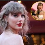 Breaking News:Social Media Noticed Something Strange About Taylor Swift’s Speech During The Grammys (VIDEO