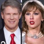 Kansas City Chiefs Owner Shouts Out Taylor Swift at Event in Ohio: ‘She Is Definitely Part of the Chiefs Kingdom’