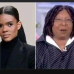 Candace Owens Joins The View and Removes Whoopi Goldberg on First Day. vannguyen