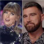 WATCH: “WE’RE JUST PROUD OF EACH OTHER”, Taylor Swift Confesses Her Love for Travis Kelce in ‘Swiftkirchen’.