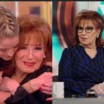 UST IN:ABC makes a decisive move by terminating Joy Behar’s contract and removing her from ‘The View’.See more