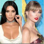 Taylor Swift responds to Kim Kardashian’s recent comments with a firm but polite message: ‘I don’t have time for petty drama, but I think you could use a lesson in kindness and respect.’ Swift’s statement is a clear indication that she’s not going to engage in any back-and-forth with Kardashian.