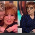 Breaking:ABC makes a decisive move by terminating Joy Behar’s contract and removing her from ‘The View