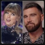 WATCH: “WE’RE JUST PROUD OF EACH OTHER”, Taylor Swift Confesses Her Love for Travis Kelce in ‘Swiftkirchen’.