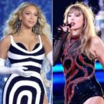 JUST IN: Beyoncé and Taylor Swift to Host Monumental Fundraising Concert in Support of…See more.