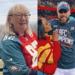 Sh0cking News: Just as Taylor Swift and Travis Kelce Romance Heats Up, Donna Kelce Revealed that Travis and Ex-Girlfriend Kayla Nicole are Expecting