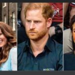 Prince Harry Growing Desperate for Any Word on Kate Middleton: He and Meghan Markle Are Reportedly Becoming More and More Desperate to Reach Out to Kate… Read More