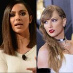 It’s a shame that no one is on your side”,Taylor Swift said to Kim Kardashian after Kim responded to Taylor’s diss album.😱