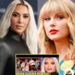 BREAKING NEWS: Kim Kardashian ‘DETERMINED TO SPLIT UP TAYLOR SWIFT AND TRAVIS KELCE’ amid savage feud …Full story below👇👇👇