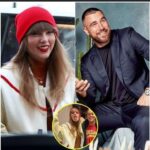 Fans have pointed out that one habit Taylor Swift seems to have is DRINKING ALCOHOL in public celebrating Kansas City Chiefs’ victories by snapping pictures and enjoying a alcohol drink in public.