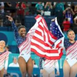 GOLDEN GIRLS: Simone Biles leads Team USA to victory at the 2024 Paris Olympics. Everything to know about the big win for women’s gymnastics