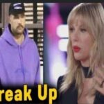 SHOCKING NEWS – Taylor Swift Ends 1-Year Relationship with Travis Kelce, ‘secretly having an affair with her ex, using her to get an NFL position’..Exposing Him as a Cheat!