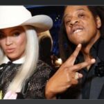 Jay Z Criticizes Oscars for Overlooking Wife Beyoncé’s Contributions, Disputes Taylor Swift’s Eligibility for the Award”… UKwow24 UKwow24 CELEBRITYJay Z Criticizes Oscars for Overlooking Wife Beyoncé’s Contributions, Disputes Taylor Swift’s Eligibility for the Award”…Published 5 months ago on March 16, 2024By Anita kelce  SHARETWEET Jay Z Criticizes Oscars for Overlooking Wife Beyoncé’s Contributions, Disputes Taylor Swift’s Eligibility for the Award”…  Renowned rapper and music mogul Jay Z has stirred controversy in the entertainment industry with his recent remarks regarding the Oscars and its recognition of musical talents. Jay Z, who is married to global icon Beyoncé Knowles-Carter, took to social media to express his frustration over the Academy’s failure to acknowledge his wife’s contributions to film soundtracks and music videos, while also questioning the eligibility of fellow musician Taylor Swift for the prestigious award.  In a series of candid tweets, Jay Z called out the Oscars for what he perceives as a lack of diversity and recognition in their nominations and awards. Specifically addressing Beyoncé’s notable absence from the list of Oscar winners, Jay Z emphasized his belief that her groundbreaking work in film and music should have been celebrated by the Academy