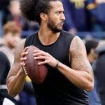 SHOCK : Colin Kaepernick Refuses to Return to NFL as Long as Harrison Butker Remains on Team: ‘I Don’t Like Him